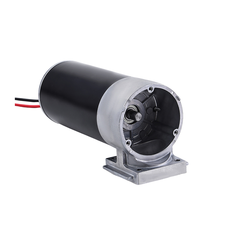 T7812 Bàn chải ống thép DC Motor cho dụng cụ thể thao