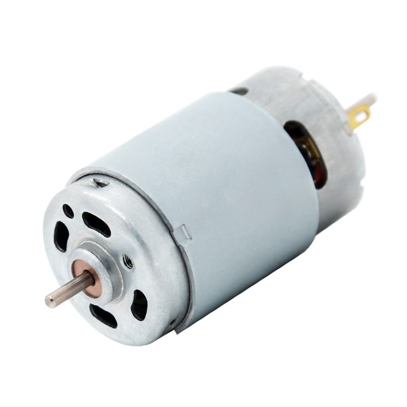 Động cơ RS-385SL PMDC cho súng bắn keo