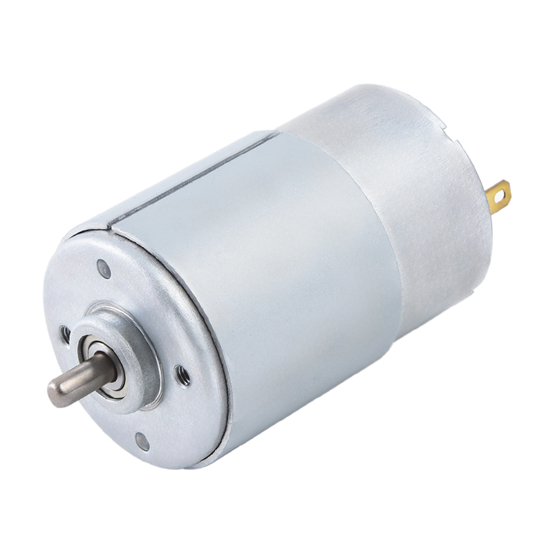 Động cơ DC chổi than mô-men xoắn cao RS-775 cho dụng cụ điện
