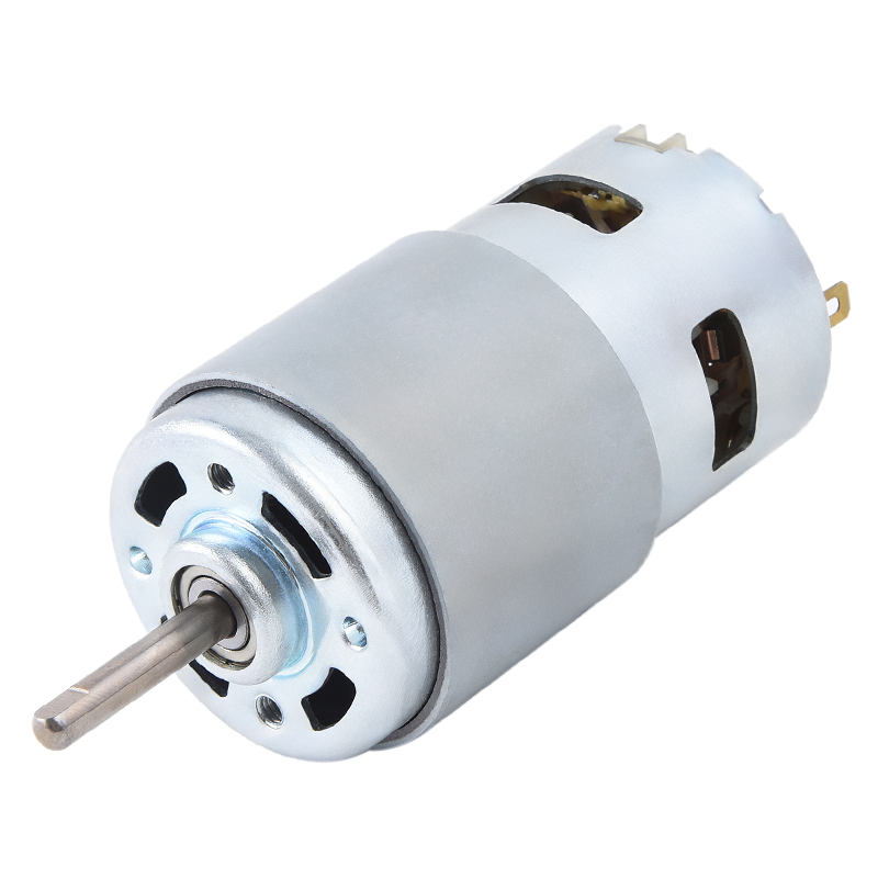 Động cơ DC hiệu suất cao RS-787SL cho máy ghép hình