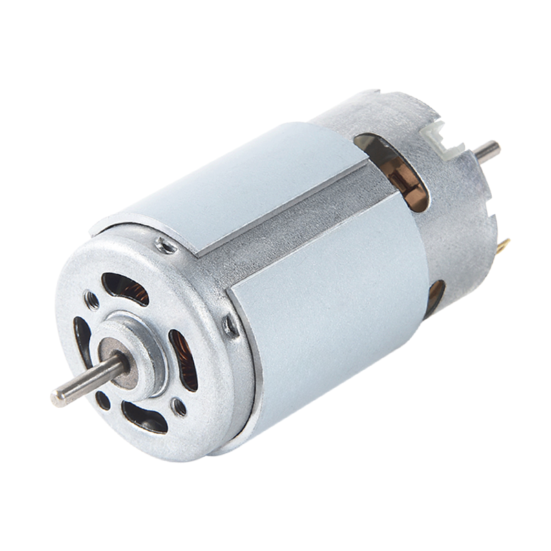 Động cơ PMDC chải RS-380SL dành cho máy pha cà phê