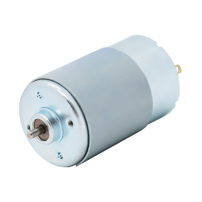 Động cơ DC RS-555 cho rèm điện