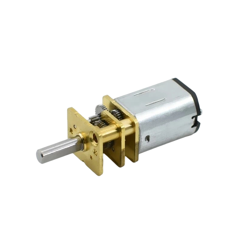 Động cơ bánh răng N20