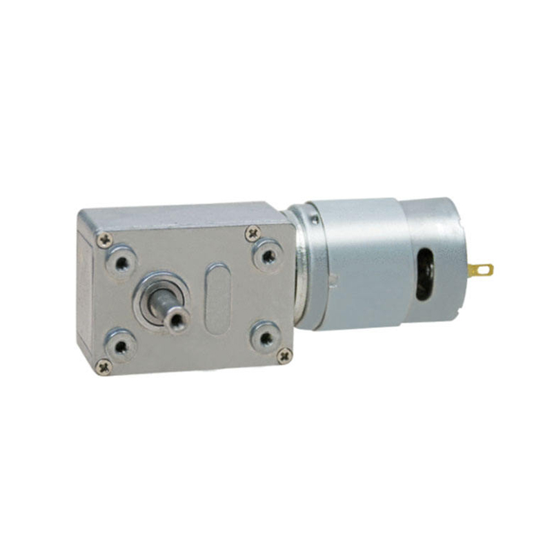 Động cơ bánh răng giun 3246WG385