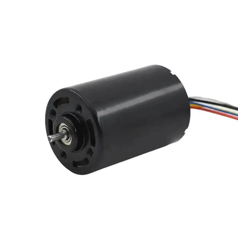 Động cơ DC không chổi than 4260BL