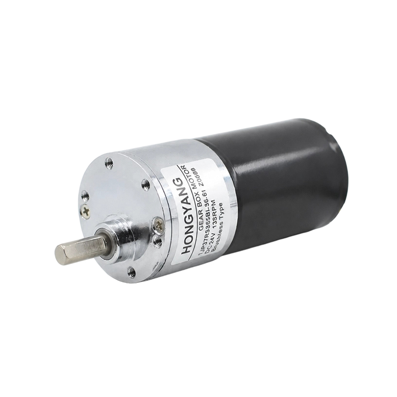 Động cơ bánh răng 37R3650BL 37mm