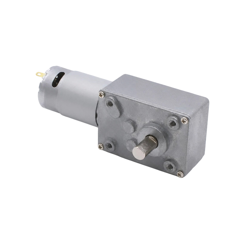 Động cơ bánh răng sâu 4058WG395