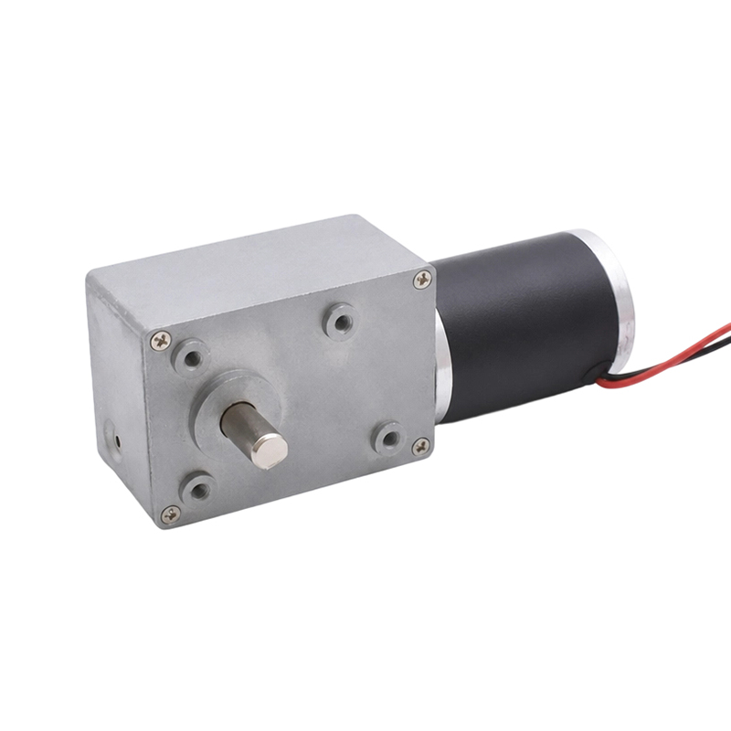 Động cơ bánh răng sâu 5883WG45S