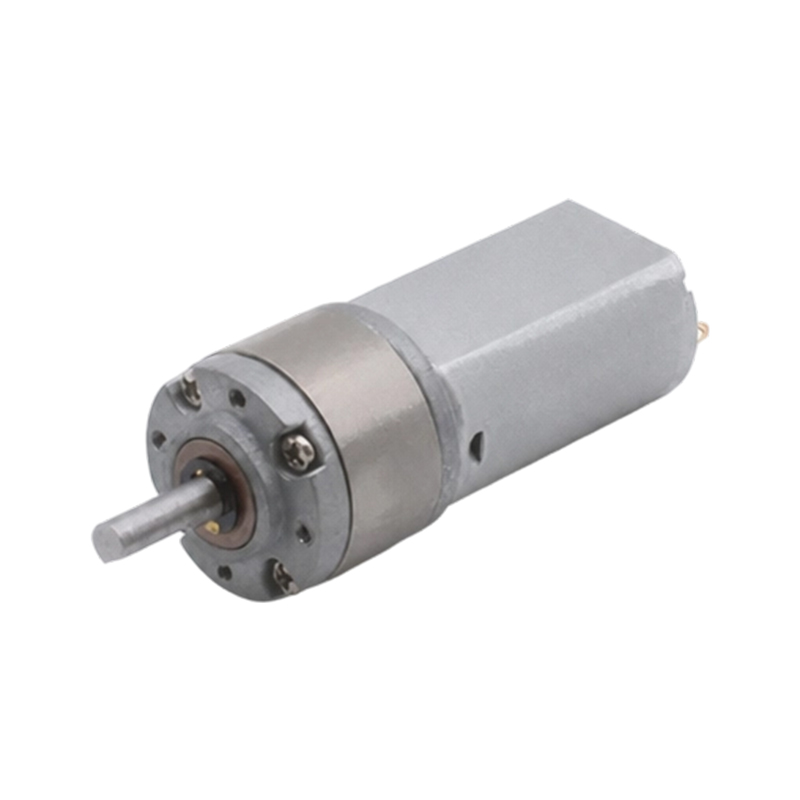 Động cơ truyền động hành tinh chải 22JX180