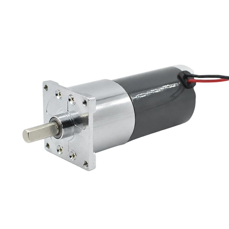 Động cơ bánh răng 42GA38s
