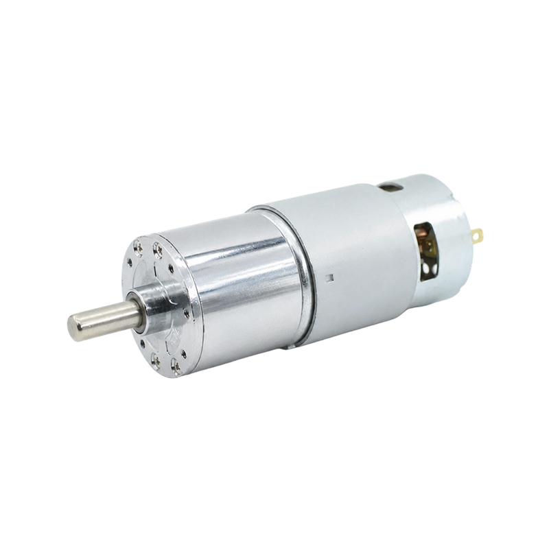 Động cơ bánh răng 42GA775